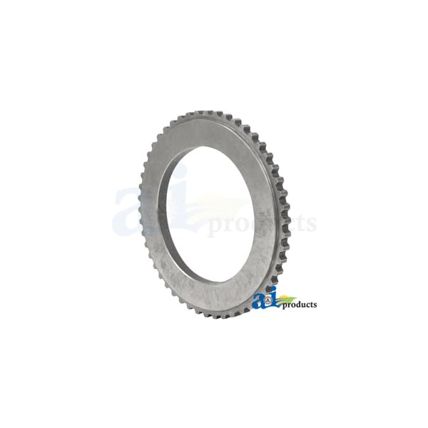 Plate, PTO Clutch End 6" x6" x0.5"